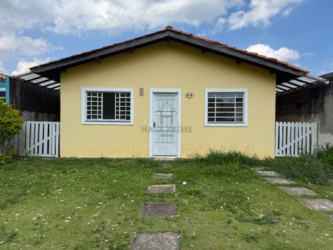 Casa à venda em Vargem Grande Paulista, Narita Garden, com 2 quartos, com 51 m²