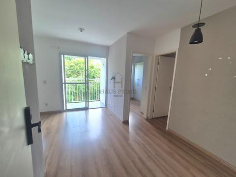 Apartamento à venda em Cotia, Chácara Nossa Senhora de Fátima, com 2 quartos, com 39.5 m²