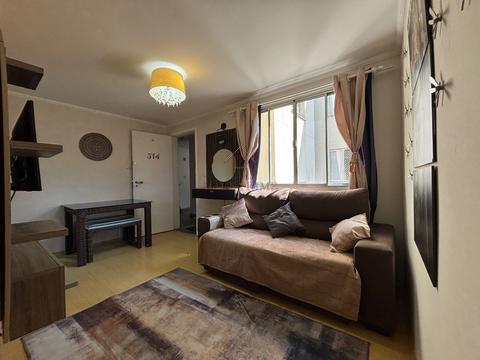 Apartamento à venda em Cotia, Jardim Torino, com 2 quartos, com 51 m², condomínio caminho das artes