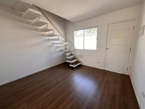 Casa à venda em Cotia, Granja Viana, com 2 quartos, com 46.48 m², Condominio Residencial Positano