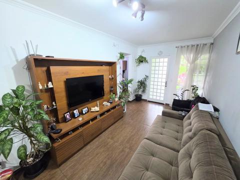 Casa à venda em Vargem Grande Paulista, Tijuco Preto, com 2 quartos, com 63 m²