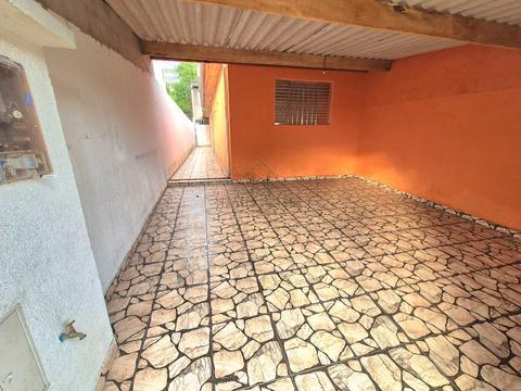 Casa para alugar em Cotia, Jardim Japão (Caucaia do Alto), com 2 quartos, com 70 m²