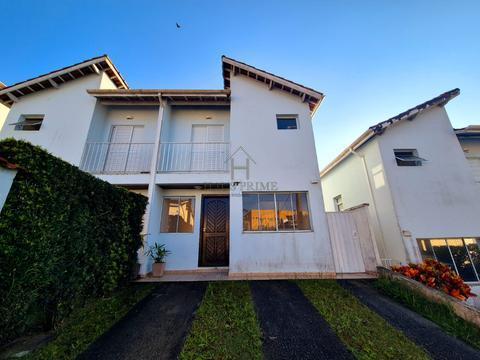 Casa para alugar em Vargem Grande Paulista, Jardim Europa, com 2 suítes, com 64.21 m²