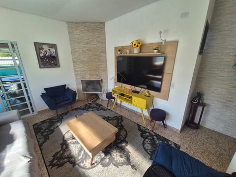 Casa à venda em Cotia, Jardim Monte Verde (Caucaia do Alto), com 3 quartos, com 215 m²