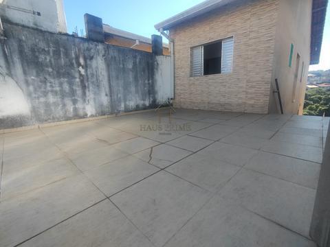 Casa à venda em Cotia, Outeiro de Passárgada, com 3 quartos, com 106.42 m²