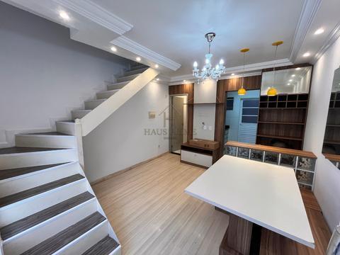 Casa à venda em Cotia, Água Espraiada (Caucaia do Alto), com 2 quartos, com 50 m²