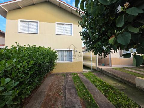 Casa à venda em Vargem Grande Paulista, Tijuco Preto, com 2 quartos, com 61 m²