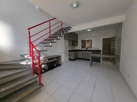 Casa para alugar em Cotia, Paysagem Casa Grande, com 2 quartos, com 57 m²