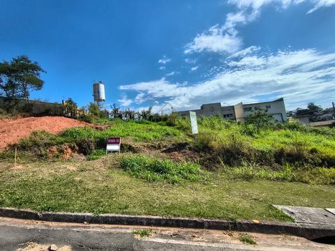Terreno à venda em Cotia, Parque Alexandre, com 130.72 m², Vitta Granja Viana