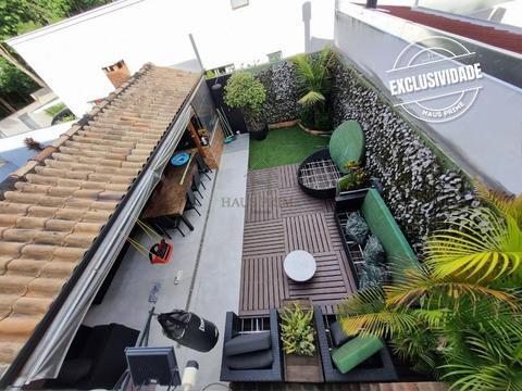 Venda e locação | Casa com 102 m², 3 dormitórios, 2 vagas. Jardim Colibri, Cotia SP