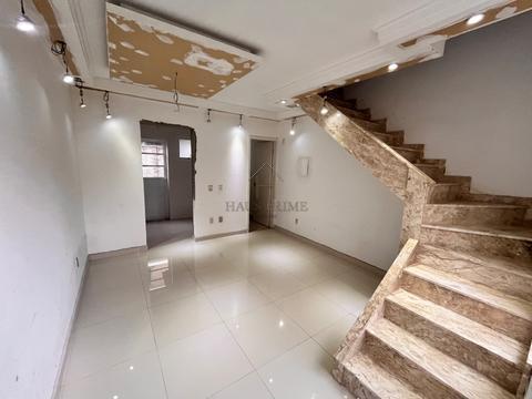 Casa à venda em Cotia, Água Espraiada (Caucaia do Alto), com 2 quartos, com 50 m²