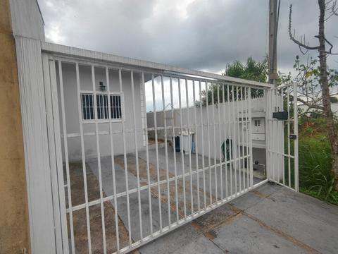 Casa à venda em Cotia, Jardim Japão (Caucaia do Alto), com 2 quartos, com 80 m²